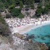 Marble Beach - 2010